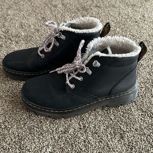 Dr. Doc Martens Bonny W Women’s Boots - Size 9 - VGUC